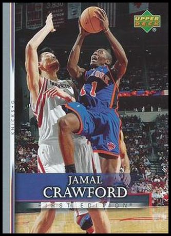97 Jamal Crawford